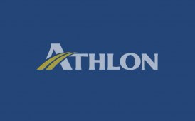 Athlon online e con il nuovo CEO